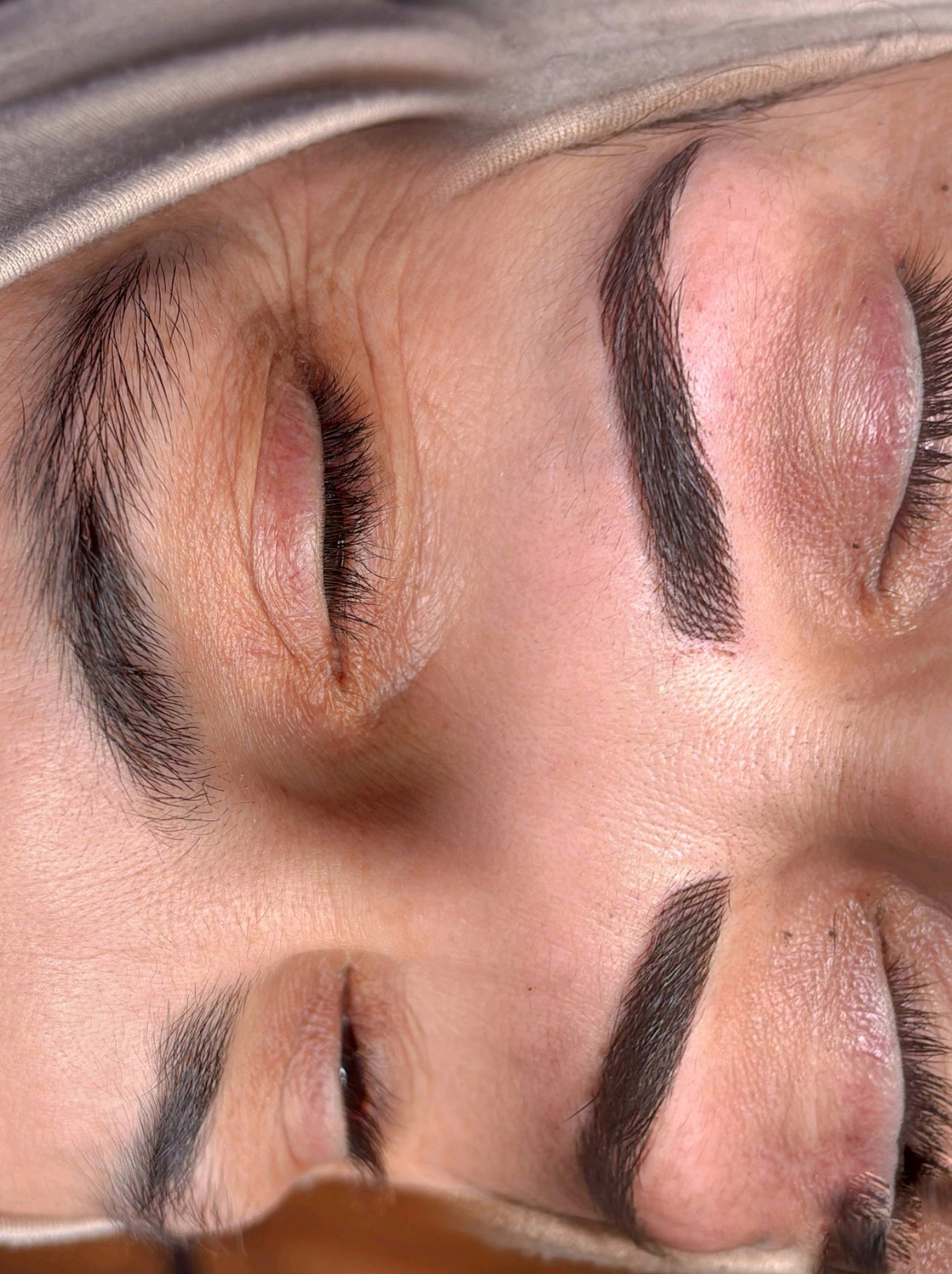 Best Eyebrow Tattoo in Waterloo – What to Look For in an Artist - Best  Microblading nano brows powder brows eyebrows tattoo lip blush makeup in  kitchener waterloo, image size:1280x1712