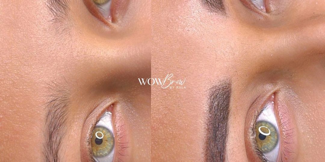 powder brows in waterloo. best powder brows in kitchener. eyebrows services in waterloo