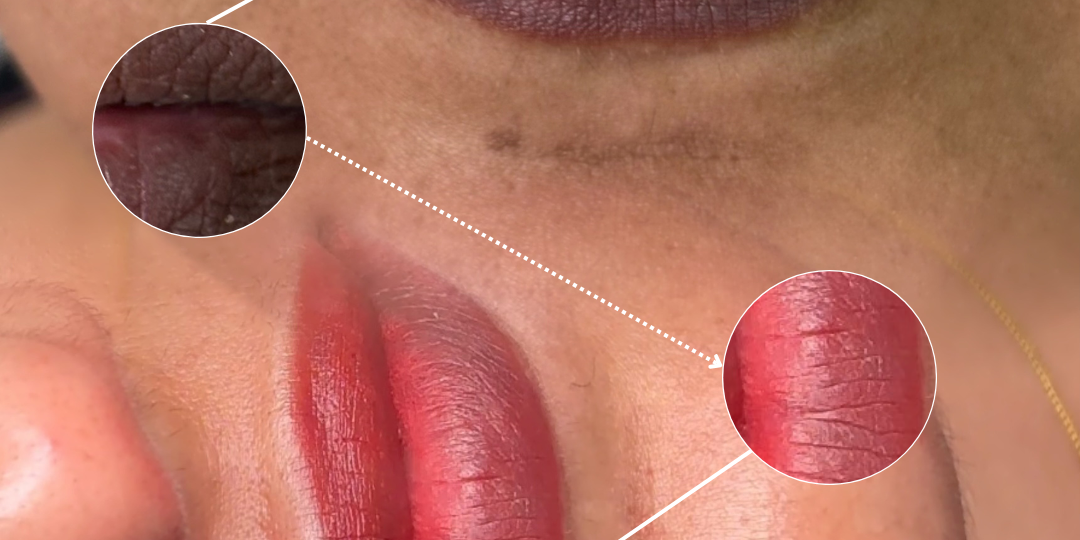 dark lip neutralization near me in waterloo and kitchener