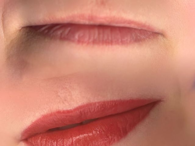 lip blush kitchener waterloo. lip tint . lip[ stain. permanent makeup